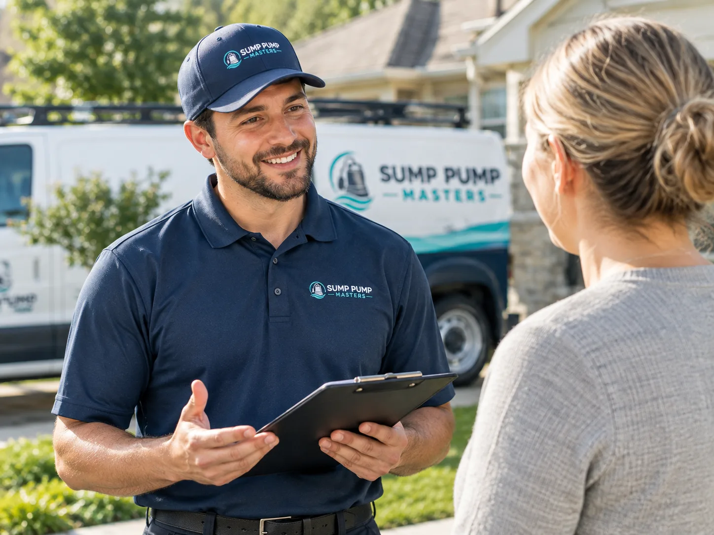 Sump Pump Repair Meno, OK FAQs